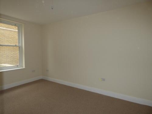 Flat 5 Lenworth House, 4 Ashford Road, Maidstone, ME14