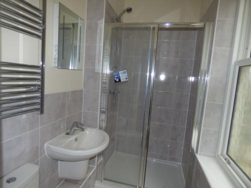 Flat 5 Lenworth House, 4 Ashford Road, Maidstone, ME14