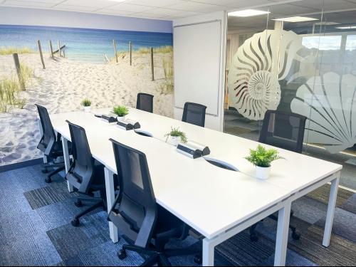 Desklodge House, 2 Redcliffe Way, Bristol, BS1