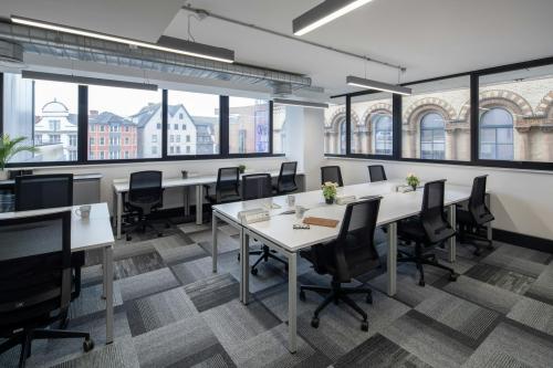 Beacon Tower, Colston Street, Bristol, BS1