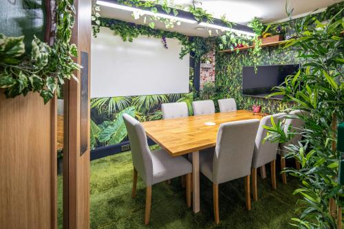 Beacon Tower, Colston Street, Bristol, BS1