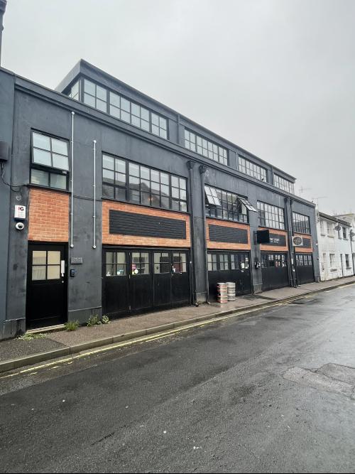 13-16 Vine Street, Brighton, BN1