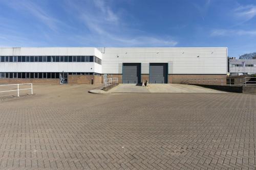 Proxima23, Valley Park, Olds Approach, Watford, WD18