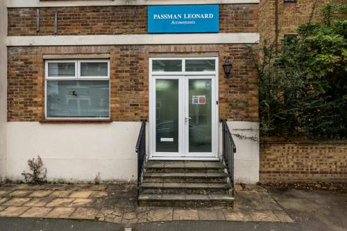Bentinck House, Bentinck Road, West Drayton, UB7