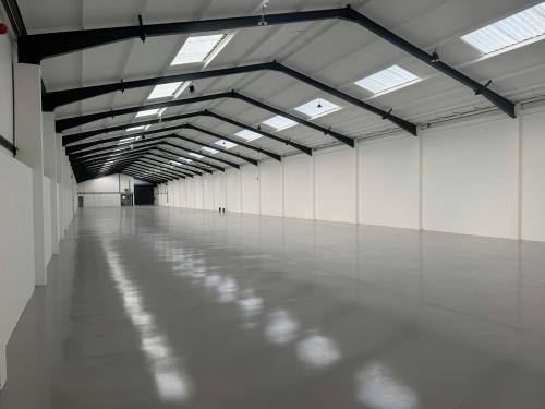 Unit 17, Ashford Industrial Estate, Shield Drive, Feltham, TW15
