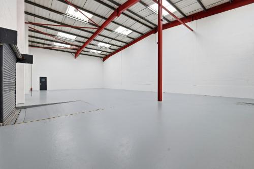 Unit 2A, 210 Church Road, Leyton, London, E10