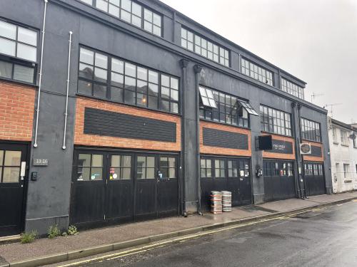 13-16 Vine Street, Brighton, BN1