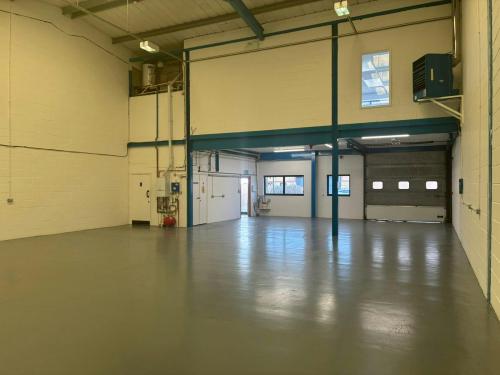 Unit 11, The Brunel Centre, Crawley, RH10