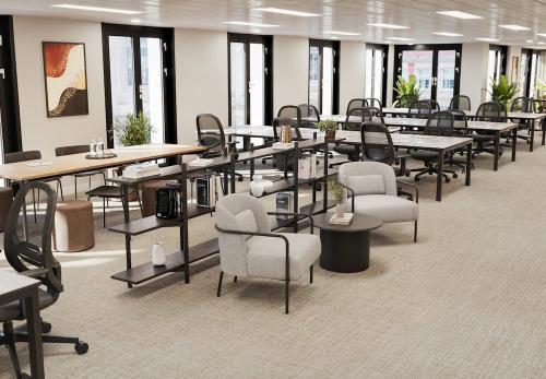 22 Chancery Lane, London, WC2A