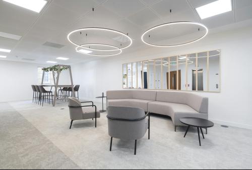 42 Trinity Square, City, London, EC3N