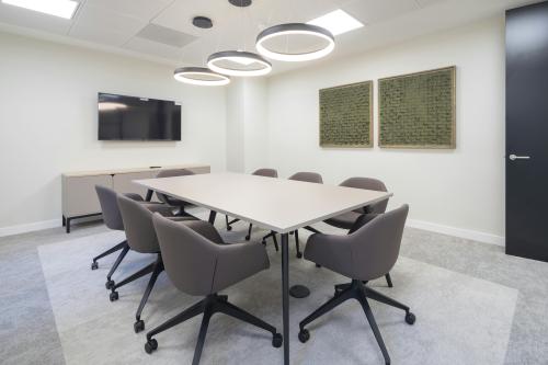 42 Trinity Square, City, London, EC3N