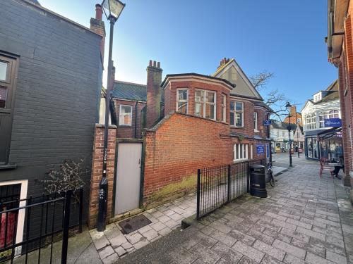 15 Thoroughfare, Woodbridge, IP12