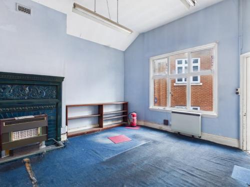 15 Thoroughfare, Woodbridge, IP12