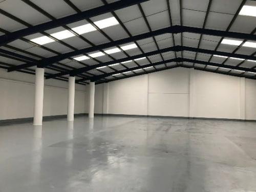 Unit 7, Coldwall Industrial Estate, Spotland Road, Rochdale, OL12