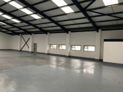 Unit 7, Coldwall Industrial Estate, Spotland Road, Rochdale, OL12