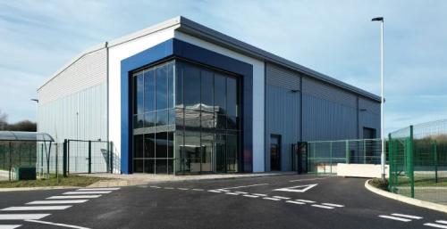 Unit E A41, A41 Connect, Westfield Road, Pitstone, Tring, LU7