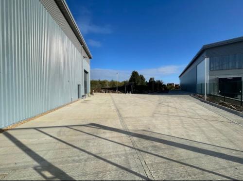 Unit E A41, A41 Connect, Westfield Road, Pitstone, Tring, LU7