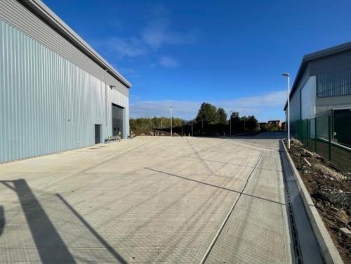 Unit E, A41 Connect, Westfield Road, Pitstone, Tring, LU7