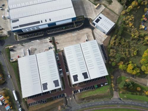 Unit E, A41 Connect, Westfield Road, Pitstone, Tring, LU7