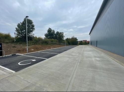 Unit E, A41 Connect, Westfield Road, Pitstone, Tring, LU7