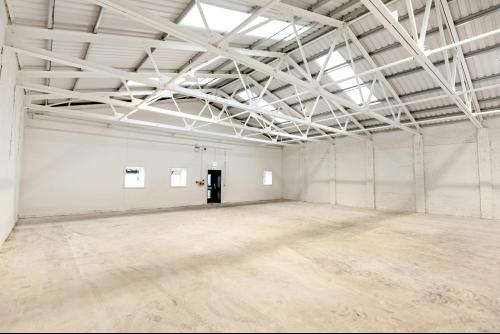 Unit 6 EH11, Mandale Park, Russell Road, Edinburgh, EH11