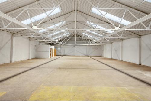 Unit 2 EH11, Mandale Park, Russell Road, Edinburgh, EH11