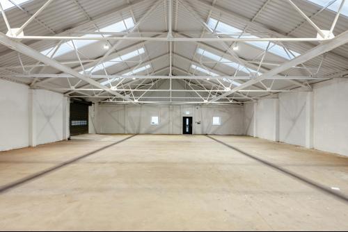 Unit 2 EH11, Mandale Park, Russell Road, Edinburgh, EH11
