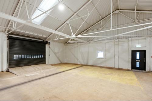 Unit 2 EH11, Mandale Park, Russell Road, Edinburgh, EH11