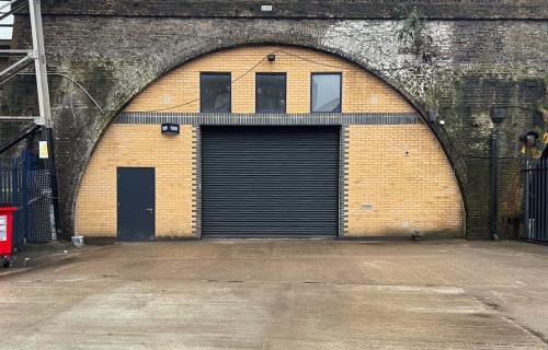 128 Three Colts Lane & 8A Cudworth, Bethnal Green, London, E2