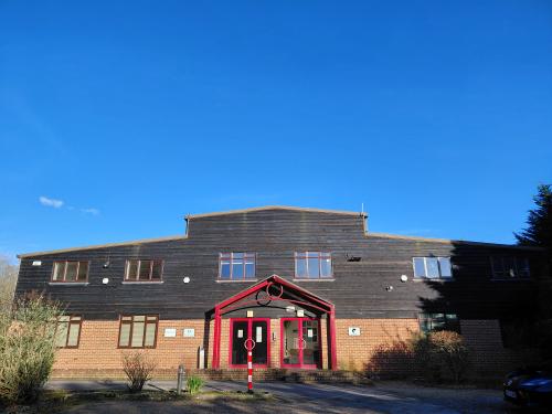 South Barn, Crockham Park, Main Road, Crockham Hill, Edenbridge, TN8