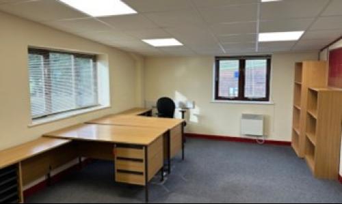 South Barn, Crockham Park, Main Road, Crockham Hill, Edenbridge, TN8
