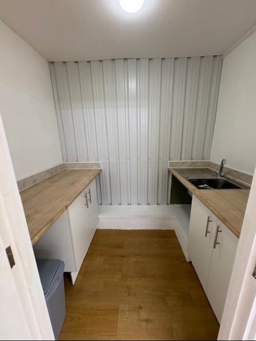 Scires Farm, Bufflers Holt, Buckingham, MK18
