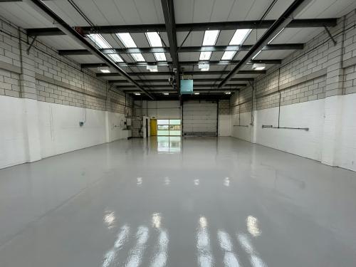 Unit 5, Ash Industrial Estate, Kembrey Park, Swindon, SN2