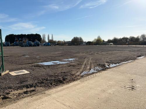 Plot 4.4, Twinwoods Business Park, Thurleigh Road, Bedford, MK44