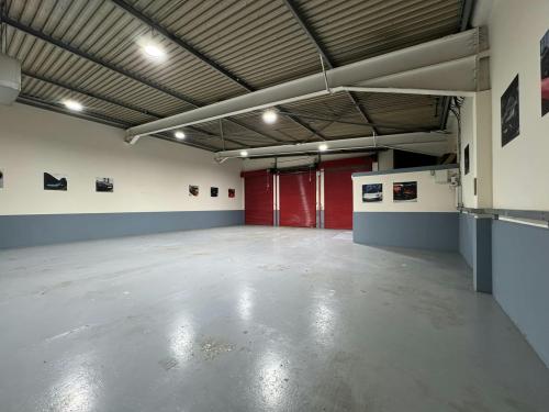Unit E, Peartree Business Centre, Enterprise Way, Peterborough, PE3