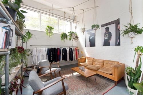 Unit D, 38-50 Pritchards Road, Bethnal Green, London, E2