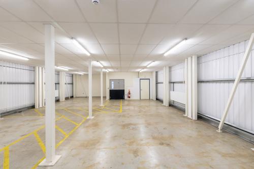 Unit 8 Aerodrome Road, Propellor Way, Hendon, London, NW4