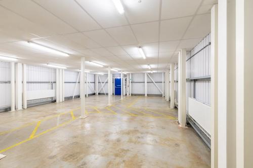 Unit 8 Aerodrome Road, Propellor Way, Hendon, London, NW4