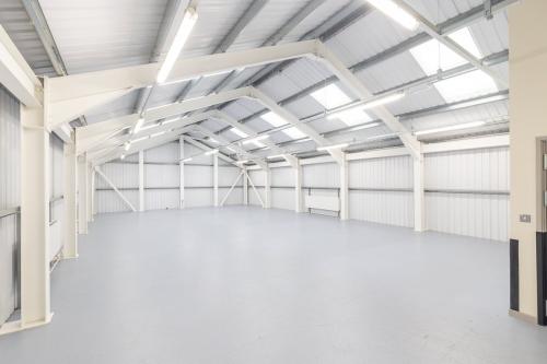 Unit 8 Aerodrome Road, Propellor Way, Hendon, London, NW4