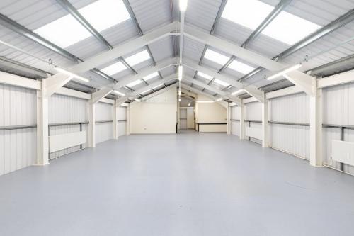 Unit 8 Aerodrome Road, Propellor Way, Hendon, London, NW4