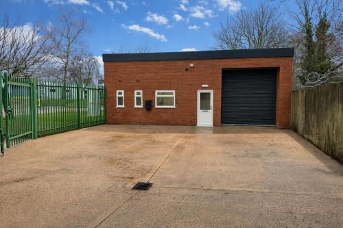 Unit 18, Central City Industrial Estate, Red Lane, Coventry, CV6