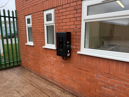 Unit 18, Central City Industrial Estate, Red Lane, Coventry, CV6