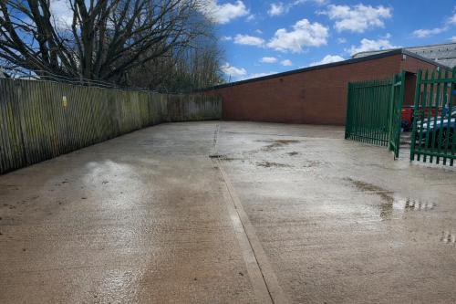 Unit 18, Central City Industrial Estate, Red Lane, Coventry, CV6