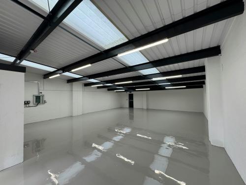 Unit 18, Central City Industrial Estate, Red Lane, Coventry, CV6
