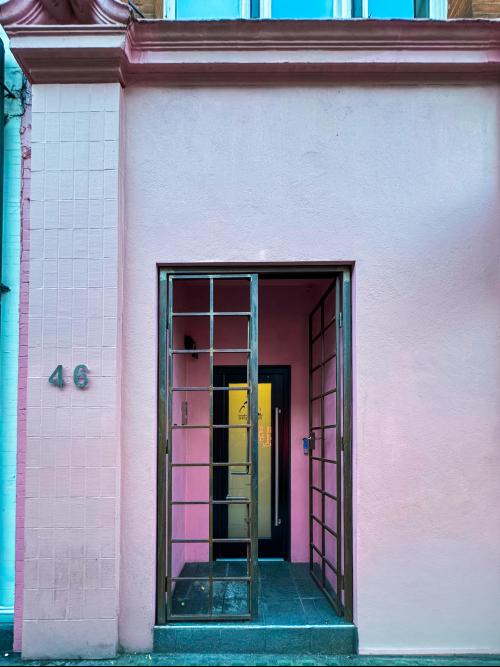 46 Dean Street, Soho, London, W1D