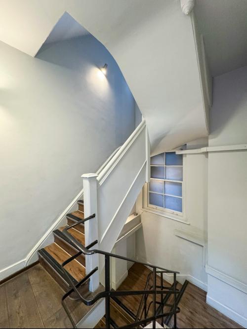 46 Dean Street, Soho, London, W1D
