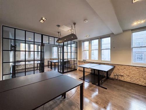 46 Dean Street, Soho, London, W1D