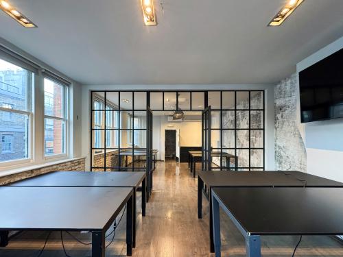 46 Dean Street, Soho, London, W1D
