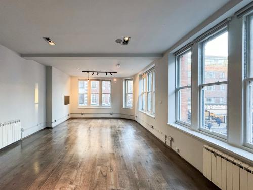 46 Dean Street, Soho, London, W1D