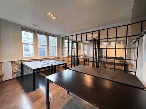 46 Dean Street, Soho, London, W1D